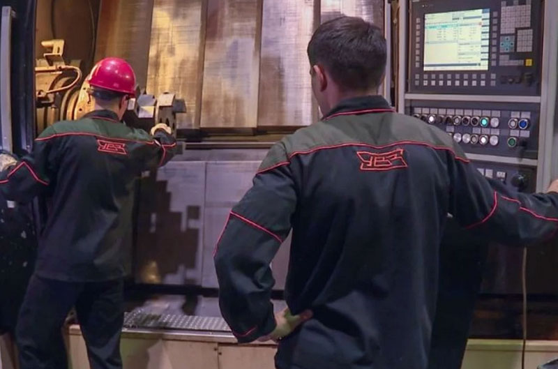 Молодежный совет Уралвагонзавода: как нижнетагильское предприятие объединило молодых специалистов | В Нижнем Тагиле создан молодежный совет Уралвагонзавода