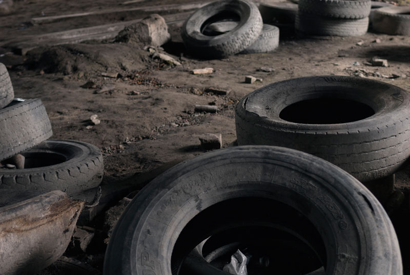 В Нижнем Тагиле убрали свалку покрышек и автодеталей у Сухоложского поселка | Жители Нижнего Тагила возмущены свалкой из покрышек: кто загадил поле у Сухоложского поселка В Нижнем Тагиле убрали свалку покрышек и автодеталей у Сухоложского поселка | Жители Нижнего Тагила возмущены свалкой из покрышек: кто загадил поле у Сухоложского поселка