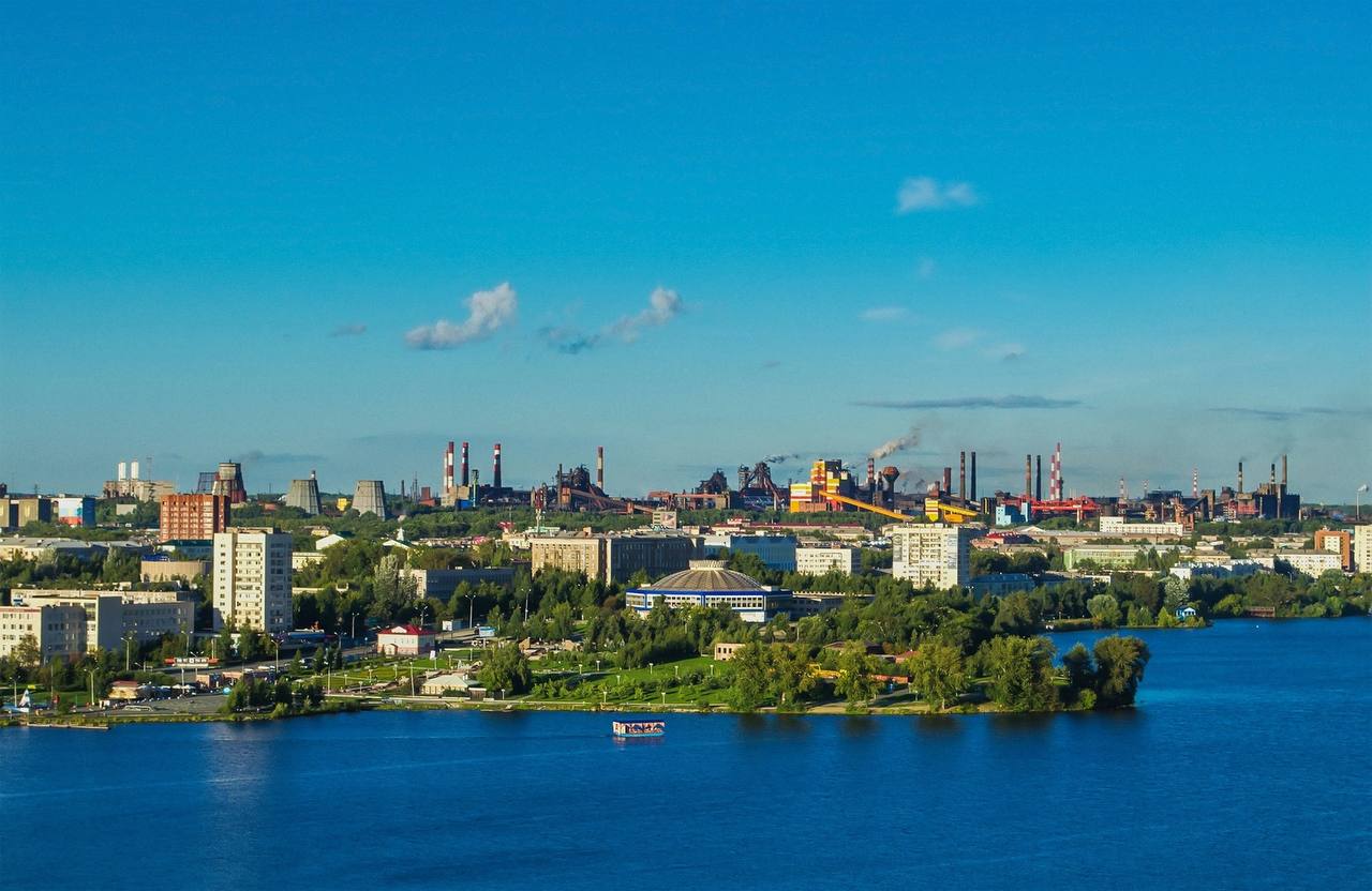 Новый автобусный тур по Нижнему Тагилу: история и достопримечательности Новый автобусный тур по Нижнему Тагилу: история и достопримечательности