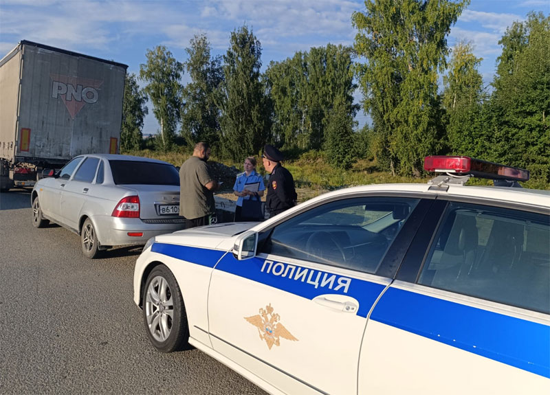 В Екатеринбурге задержан водитель Lada с более 300 неоплаченными штрафами благодаря ИИ «Паутина» | Искусственный интеллект поймал водителя с 300 штрафами в Екатеринбурге