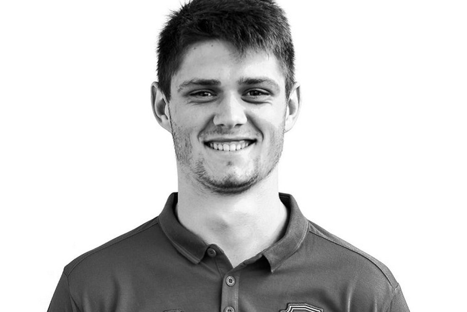 Футболист "Уральца ТС" Кирилл Кочетов скончался после смертельного ДТП