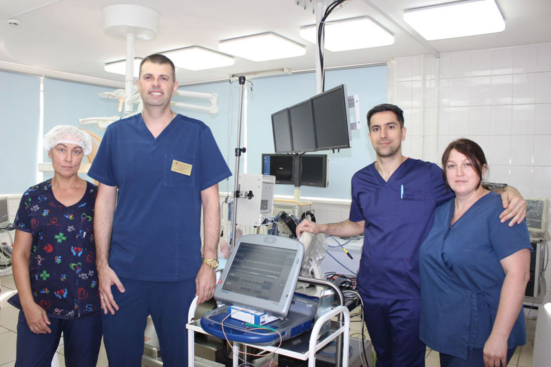 «Сердечный подвиг»: Врачи из Нижнего Тагила вернули к жизни молодую мать после двух клинических смертей | Свердловчанку спасли после двух клинических смертей