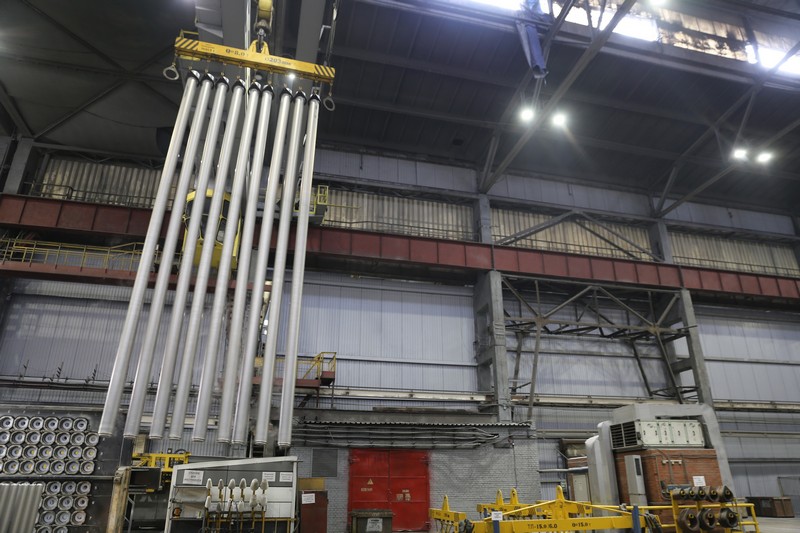 Начальники на свердловских предприятиях получили прибавку до 76 % за год | Зарплаты руководителей в Свердловской области выросли на 50 % и больше Начальники на свердловских предприятиях получили прибавку до 76 % за год | Зарплаты руководителей в Свердловской области выросли на 50 % и больше