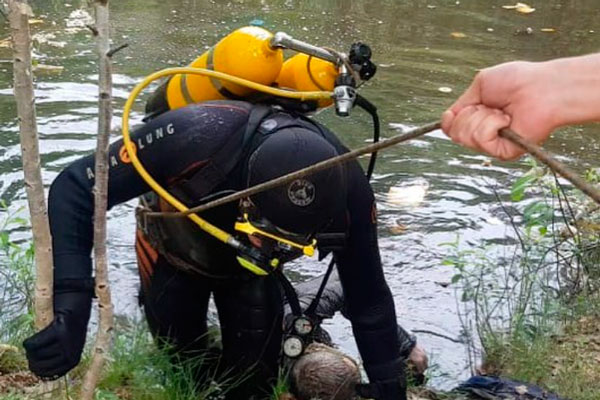 Под Нижним Тагилом в водоеме утонул пьяный 58-летний мужчина Под Нижним Тагилом в водоеме утонул пьяный 58-летний мужчина