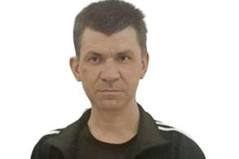 В Нижнем Тагиле разыскивают 48-летнего мужчину