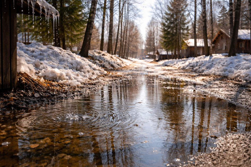 Погода на выходные 21–22 марта 2026 в Свердловской области: от +4 до +10 °C и гололедица | Прогноз погоды на 21–22 марта 2026: мартовская оттепель с осадками в Свердловской области Погода на выходные 21–22 марта 2026 в Свердловской области: от +4 до +10 °C и гололедица | Прогноз погоды на 21–22 марта 2026: мартовская оттепель с осадками в Свердловской области