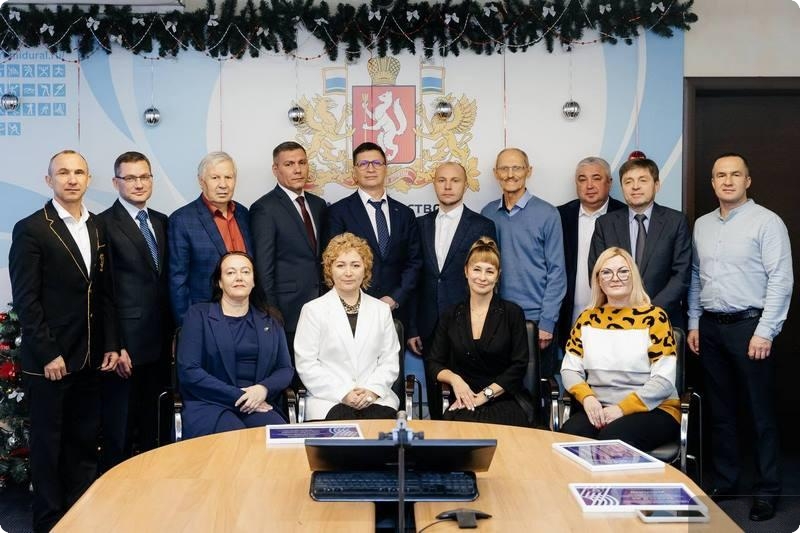 Нижнетагильский «Уралец» вошел в топ-3 лучших спортивных школ региона | На Урале определили лучшую спортивную школу