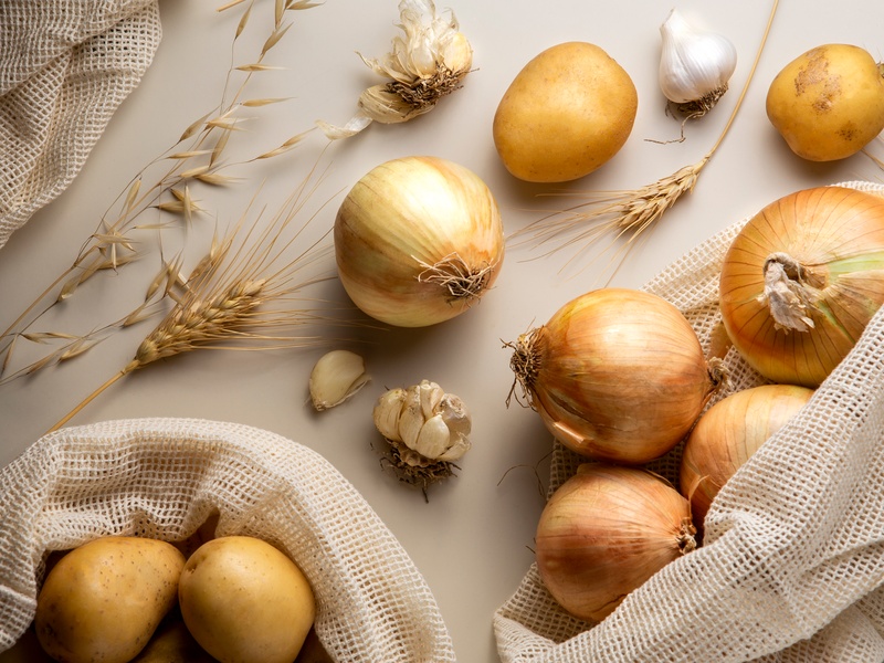 Россельхознадзор выявил массовые нарушения при поставках овощей на Урал — проверка импорта | Россельхознадзор выявил нарушения при поставках овощей на Урал