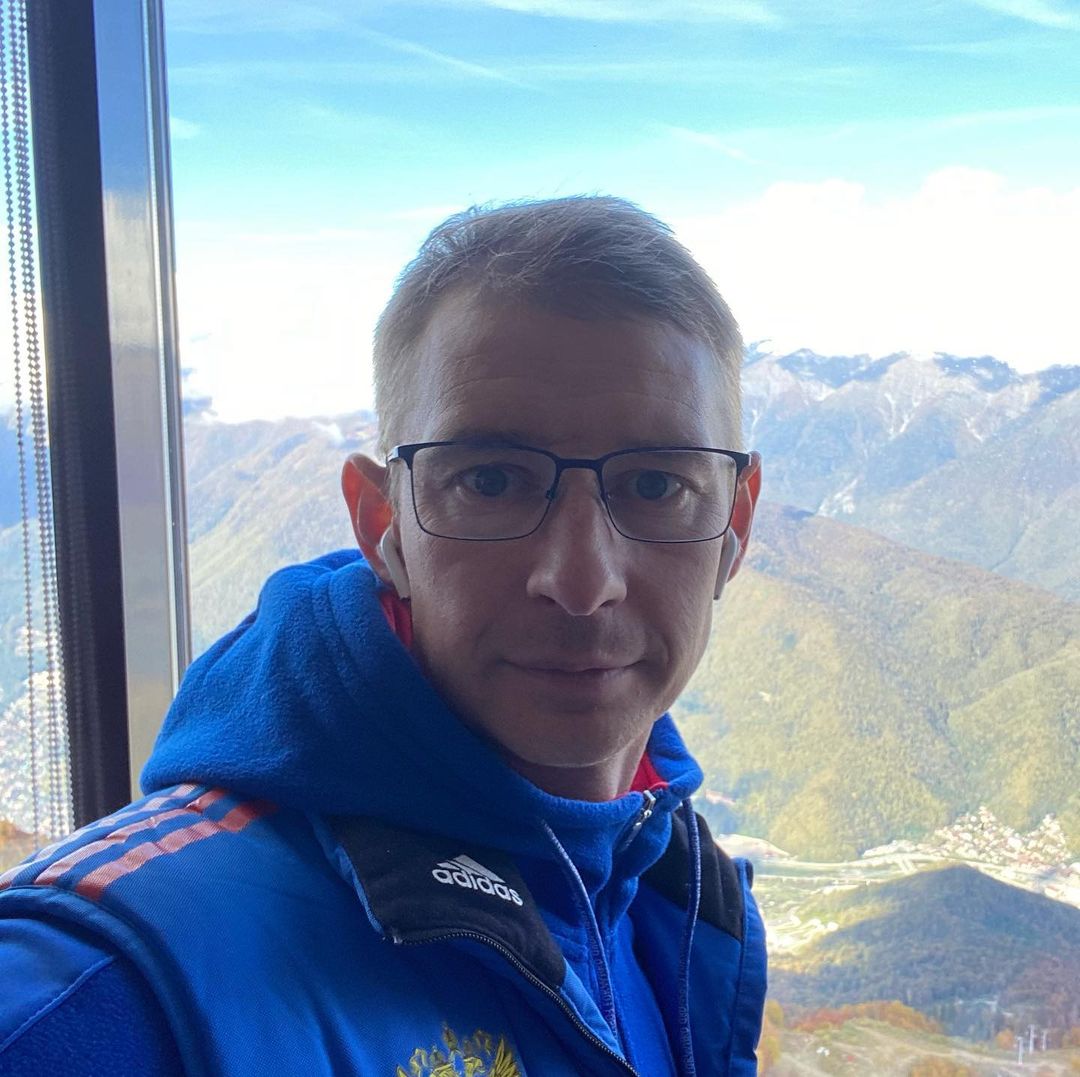 Прыжки на лыжах с трамплина. Евгений Плехов. Есть уверенность! Прыжки на лыжах с трамплина. Евгений Плехов. Есть уверенность!