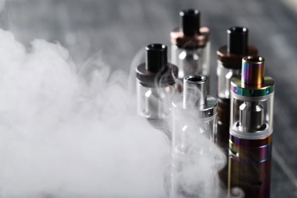 Рейд в вейпшопах Екатеринбурга: конфисковано нелегальных товаров на 6 миллионов | Нарушения маркировки: в двух вейп-магазинах Екатеринбурга изъято продукции на 6 млн Рейд в вейпшопах Екатеринбурга: конфисковано нелегальных товаров на 6 миллионов | Нарушения маркировки: в двух вейп-магазинах Екатеринбурга изъято продукции на 6 млн