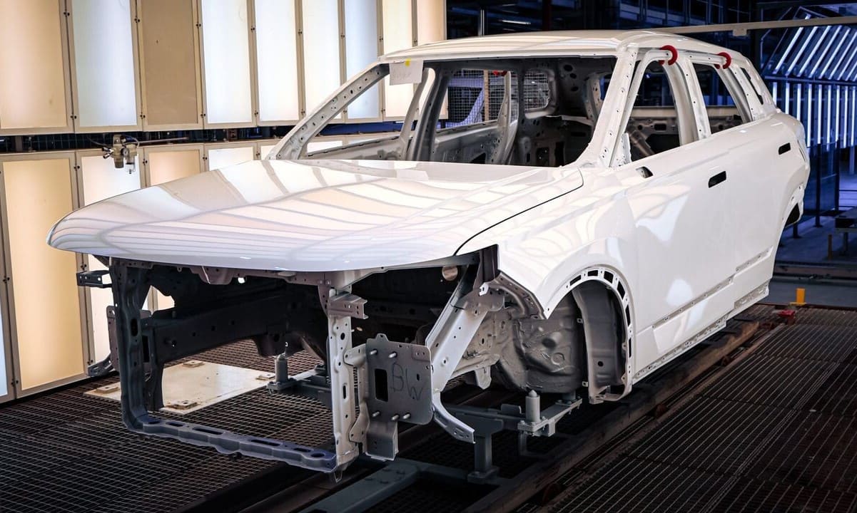 11 лет молчания: в России «оживили» производство автомобилей — что там происходит