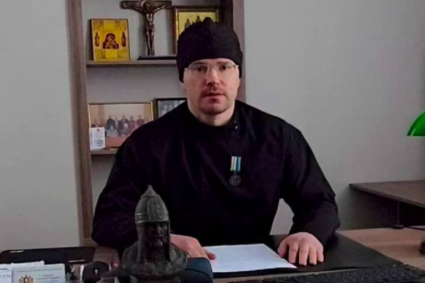 Директор тагильского ритуального агентства опроверг покупку оперативной информации у сотрудников полиции | На Урале владелец ритуального агентства обратился к президенту РФ Владимиру Путину Директор тагильского ритуального агентства опроверг покупку оперативной информации у сотрудников полиции | На Урале владелец ритуального агентства обратился к президенту РФ Владимиру Путину