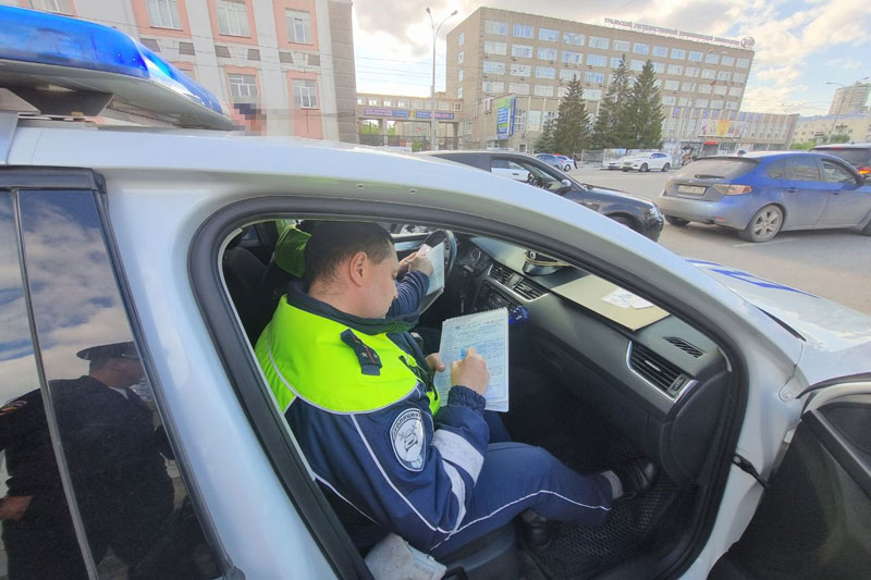 В Нижнем Тагиле стартовала акция «Внимание, каникулы!» — безопасность детей на дороге в приоритете | В Нижнем Тагиле началась профилактическая акция «Внимание, каникулы!»