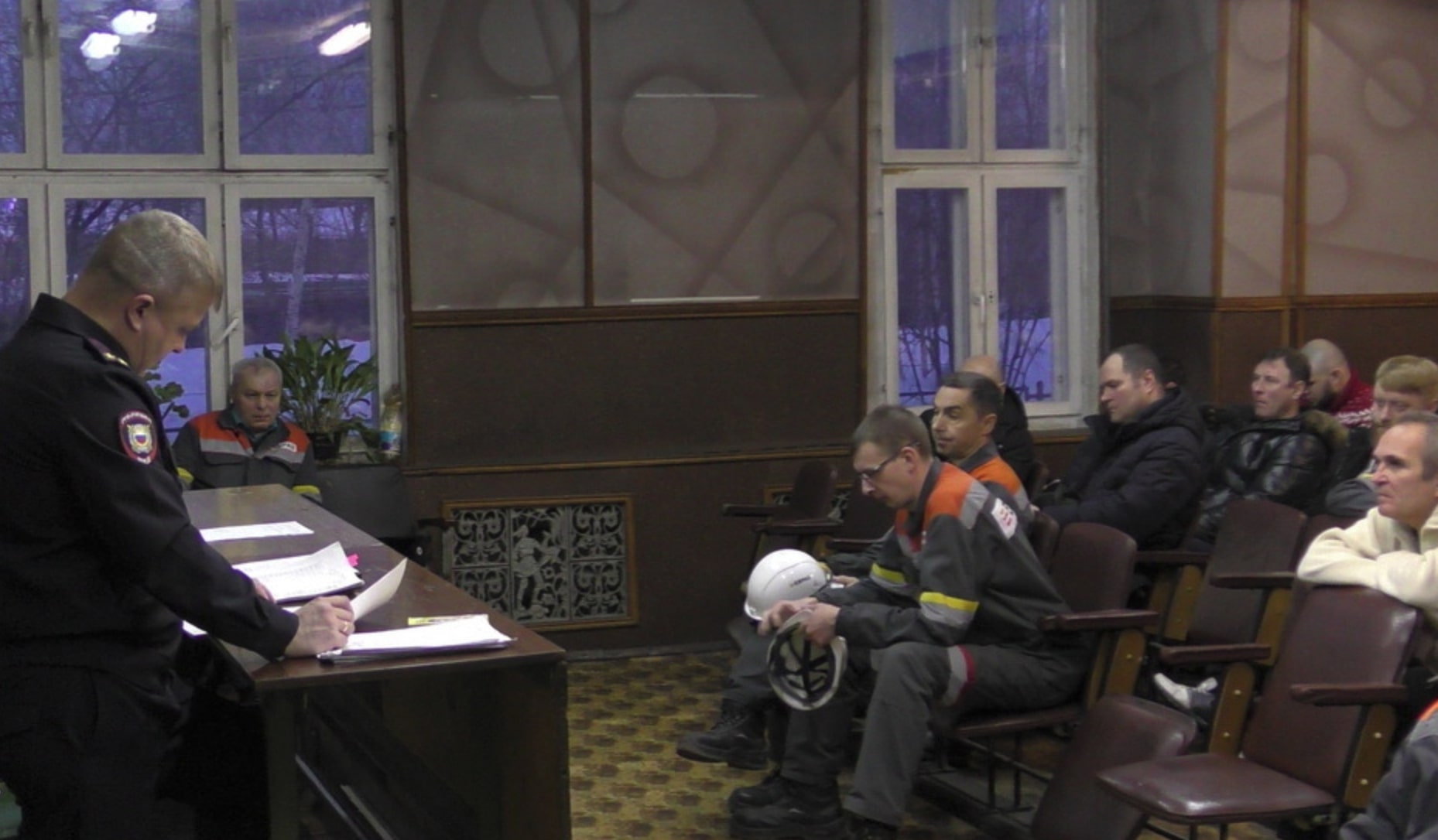 Жителям Нижнего Тагила напомнили о способах дистанционного мошенничества