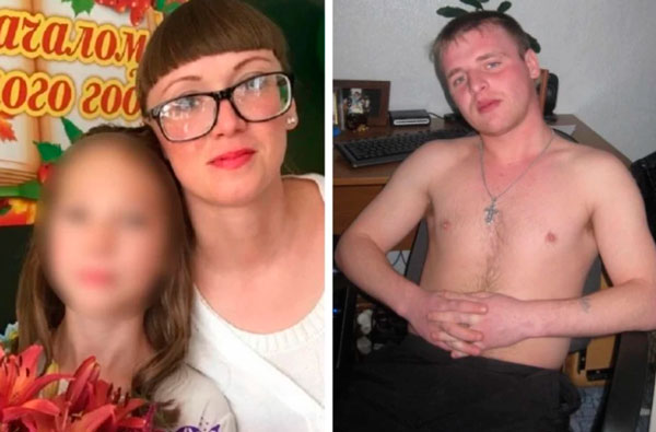 Умер 35-летний насильник-убийца женщины с дочкой из Нижнего Тагила Умер 35-летний насильник-убийца женщины с дочкой из Нижнего Тагила