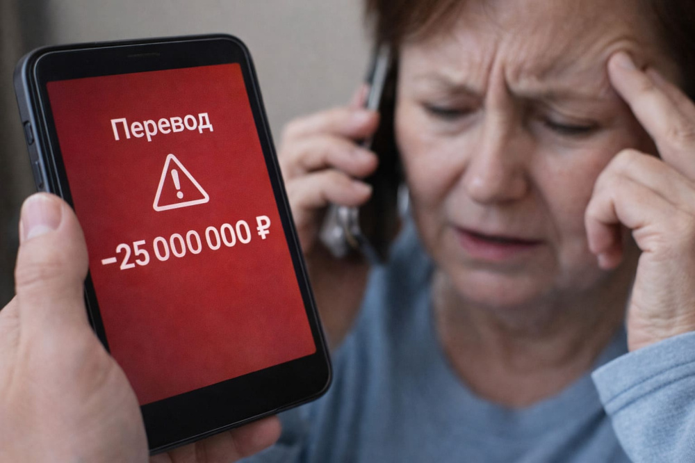 Москвичка потеряла 25 млн рублей после звонка от лжесотрудника Роскомнадзора | Москвичка отдала мошенникам 25 млн рублей Москвичка потеряла 25 млн рублей после звонка от лжесотрудника Роскомнадзора | Москвичка отдала мошенникам 25 млн рублей