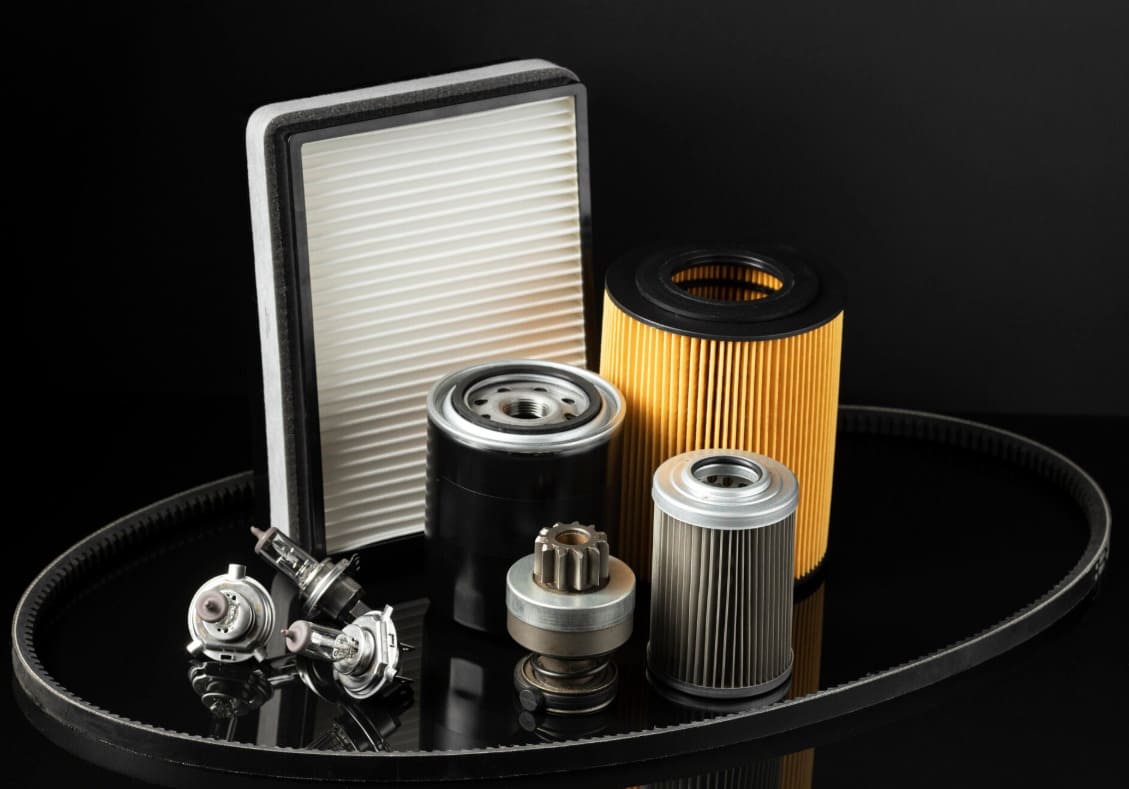 Может выглядеть почти как оригинал: 3 признака, на которые нужно обратить внимание при выборе масляного фильтра