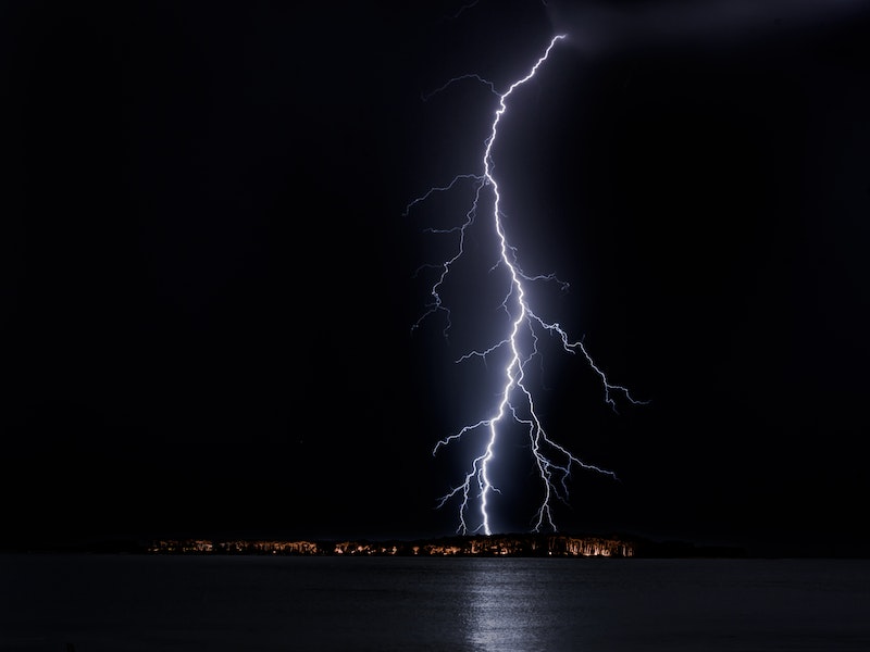 На Урале ожидаются ливни и грозы | Синоптик Пулин: в Свердловскую область придут ливни и грозы 