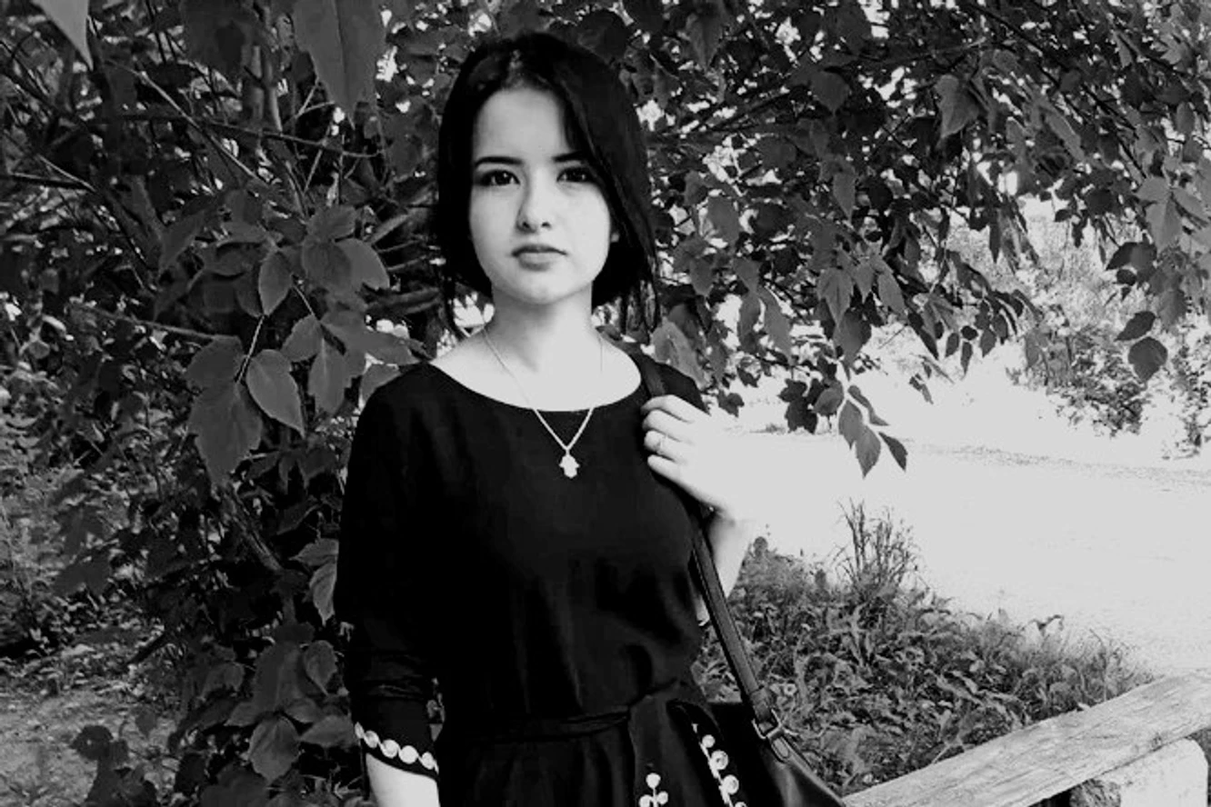 Найдено тело девушки, пропавшей месяц назад