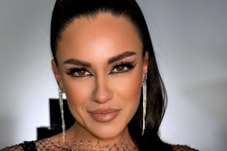 Красавица из Свердловской области стала самой сильной девушкой в шоу «Выжить в Самарканде» | Жительница Урала стала самой сильной девушкой культового реалити-шоу «Выжить в Самарканде»