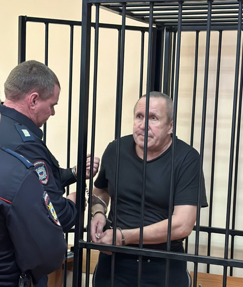 В Нижнем Тагиле вынесен приговор за убийство с расчленением | Конфликт на алкоголе закончился расчленением: вердикт суда Нижнего Тагила