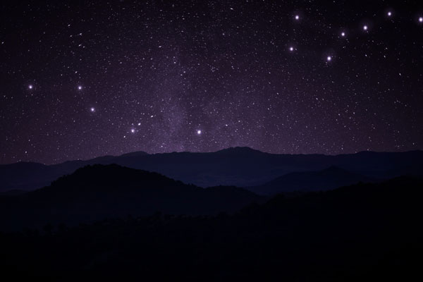 Народные приметы на 25 октября: как загадать желание на падающую звезду и привлечь удачу в дом | Православные 25 октября отмечают память мученика Андроника Звездочета