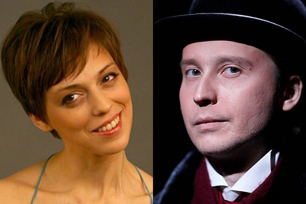 Звезды кино Нелли Уварова и Сергей Печенкин приедут в Нижний Тагил | Звезды отечественной киноиндустрии приедут с гастролями на Урал Звезды кино Нелли Уварова и Сергей Печенкин приедут в Нижний Тагил | Звезды отечественной киноиндустрии приедут с гастролями на Урал