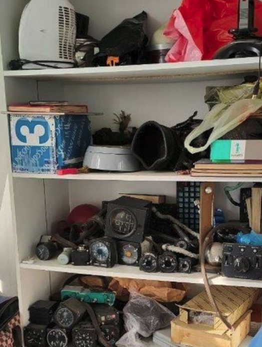 Посылки под прикрытием: Уральские таможенники пресекли контрабанду продукции военного назначения