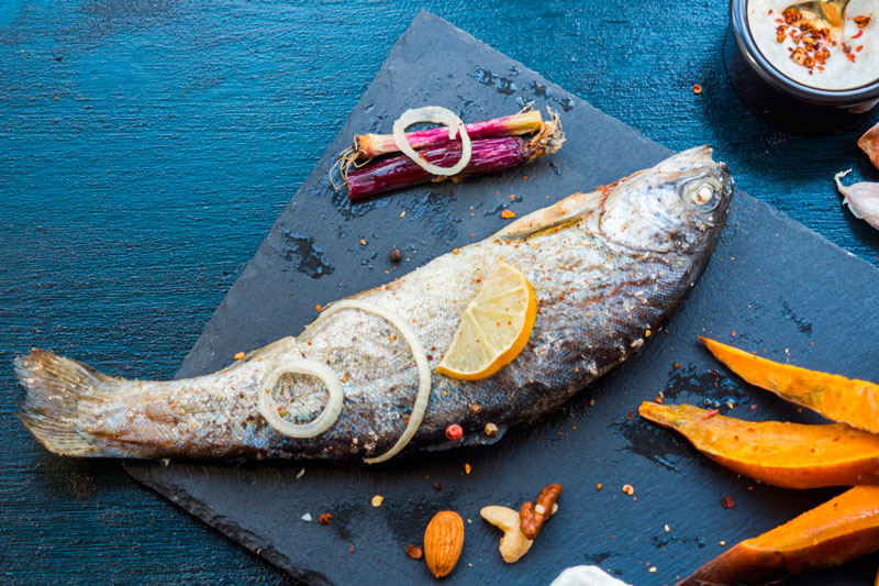 Врач Моисеев: как приучить ребенка к рыбе с беременности | Врач Моисеев рассказал, как приучить ребенка есть рыбу Врач Моисеев: как приучить ребенка к рыбе с беременности | Врач Моисеев рассказал, как приучить ребенка есть рыбу