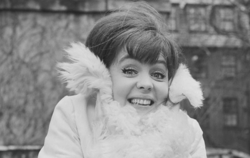 Скончалась британская актриса и номинантка на «Оскар» Полин Коллинз | Умерла актриса Полин Коллинз, звезда фильма «Ширли Валентайн»