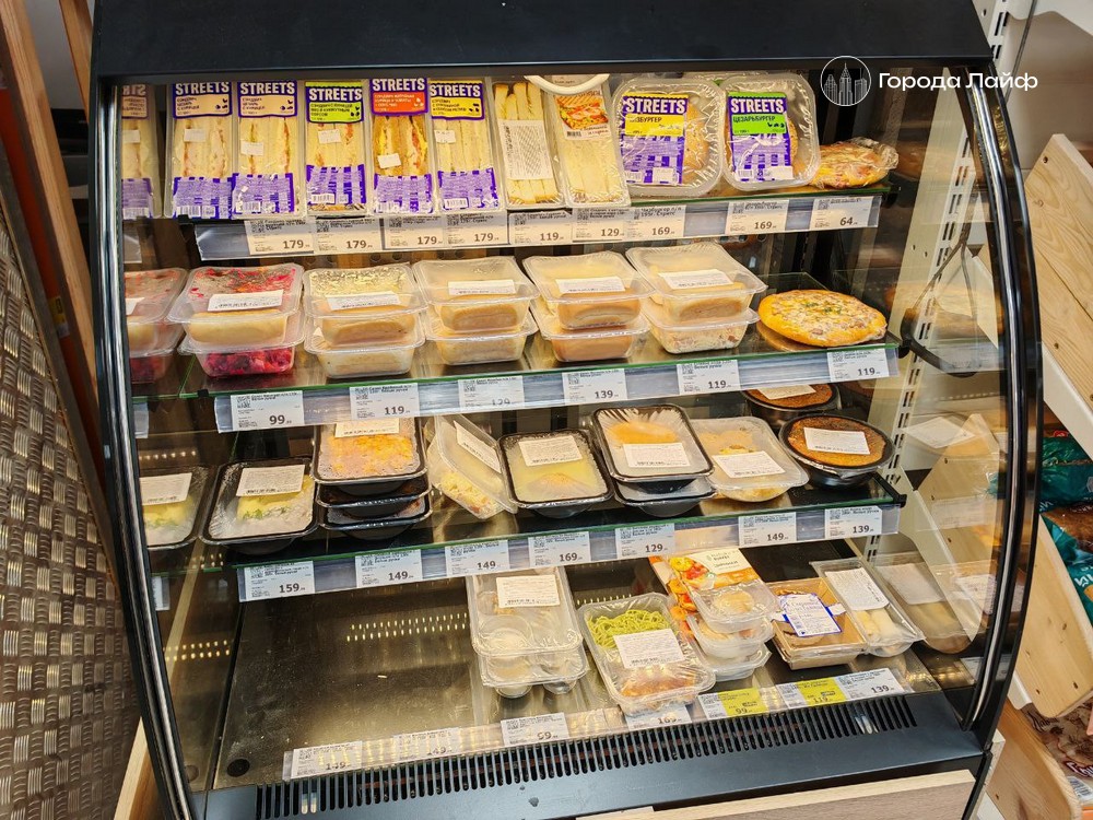 Закупаюсь едой на 17 тыс. руб. — готовлю всего 1 раз в 2 недели: простые рецепты полезных и сытных блюд 