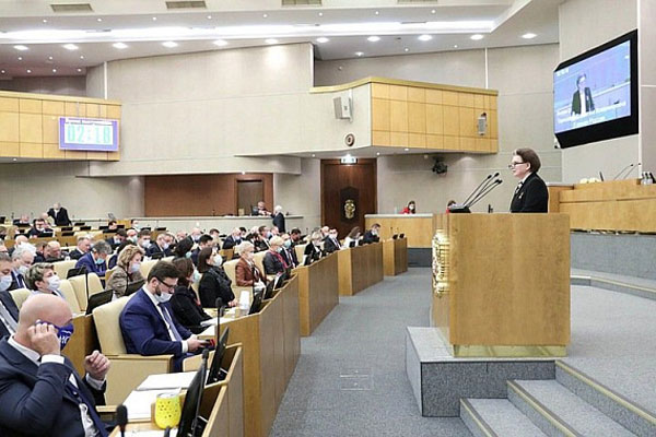 Политик предложил эволюционный путь перехода к четырехдневной рабочей неделе | Госдума: российский рынок труда постепенно придёт к четырехдневной рабочей неделе