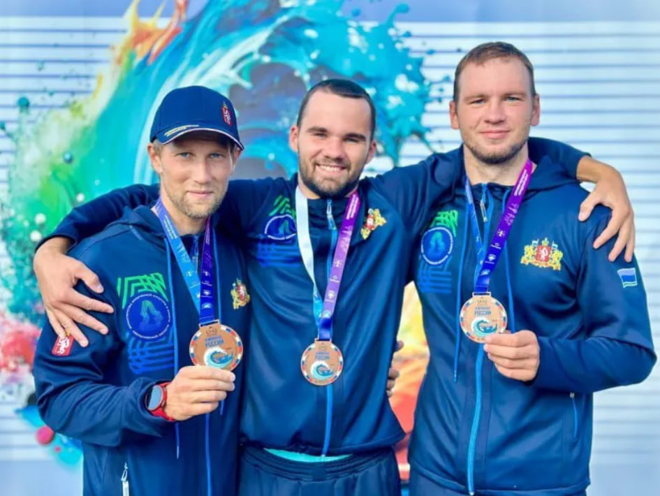 Тагильские гребцы выступят на чемпионате мира в Австралии — трое спортсменов представят Россию | Три тагильских гребца выступят на чемпионате мира в Австралии