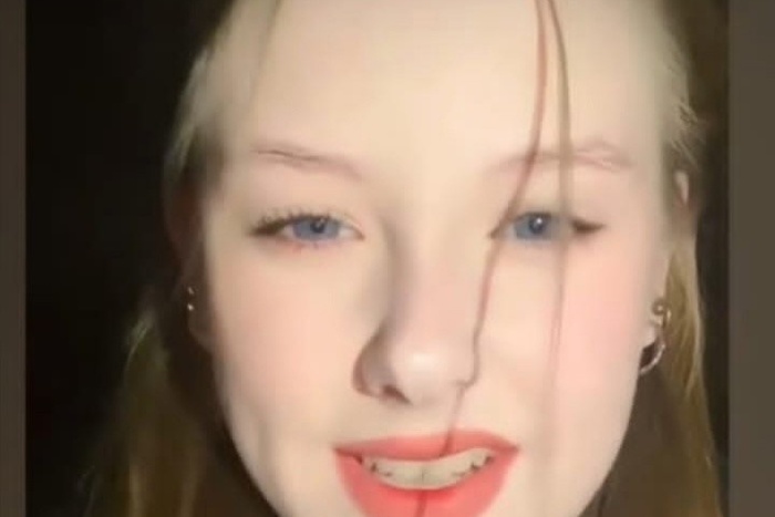 На Урале из детского дома пропала 14-летняя девочка