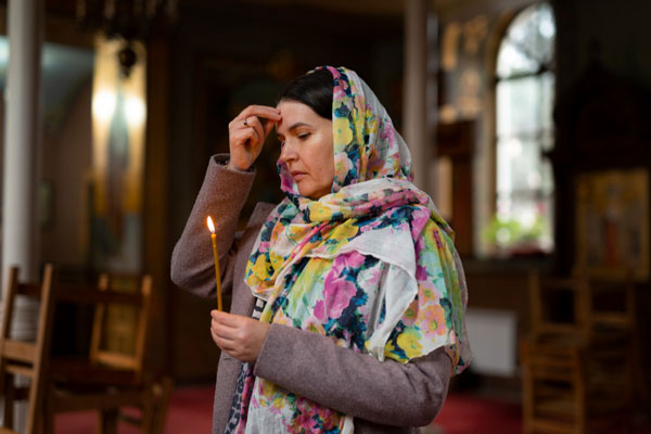 Зависимости, 40 дней и молитва: как живым помочь душам усопших — объяснение Церкви | Православные священники рассказали о важности молитвы за умерших