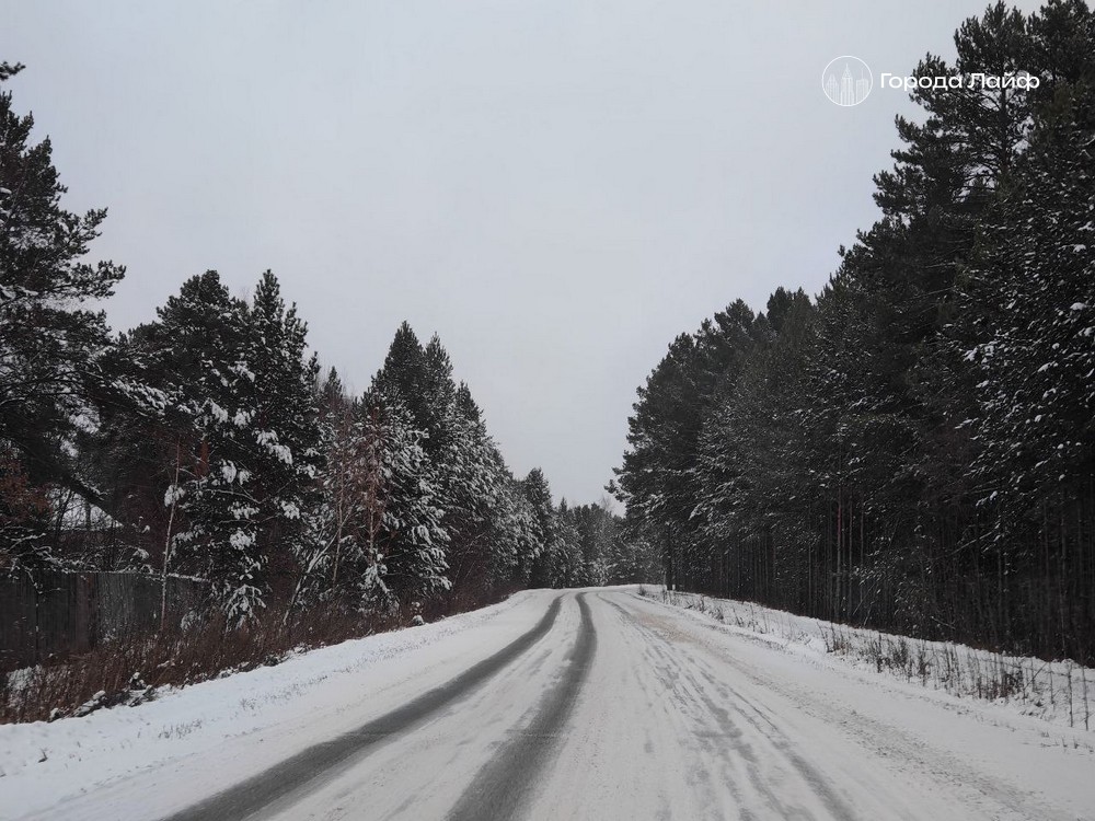 Прогноз погоды в Нижнем Тагиле и Свердловской области до конца февраля | Морозная погода сохранится на Урале до начала марта