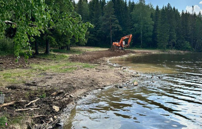 Под Нижним Тагилом приостановили дело об ущербе природе на 7 млн рублей | Экопреступление в Нижнем Тагиле: ущерб 7 млн, виновных не нашли Под Нижним Тагилом приостановили дело об ущербе природе на 7 млн рублей | Экопреступление в Нижнем Тагиле: ущерб 7 млн, виновных не нашли