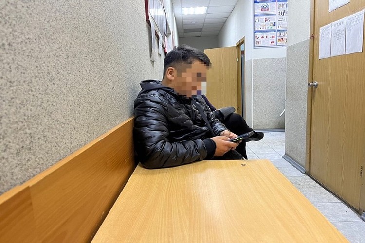 Водитель без прав на Daewoo Matiz наехал на 87-летнюю женщину в Екатеринбурге Водитель без прав на Daewoo Matiz наехал на 87-летнюю женщину в Екатеринбурге