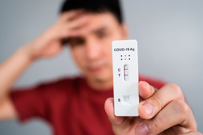 В России увеличилось количество госпитализаций с COVID-19 | В России продолжает расти заболеваемость COVID-19 В России увеличилось количество госпитализаций с COVID-19 | В России продолжает расти заболеваемость COVID-19