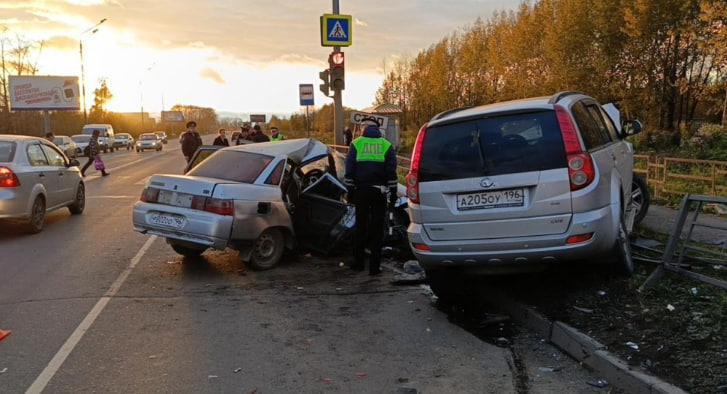 Шины разного типа стали причиной смертельного ДТП в Нижнем Тагиле: глава ГИБДД раскрыл детали аварии | Шины разного типа стали причиной ДТП в Нижнем Тагиле