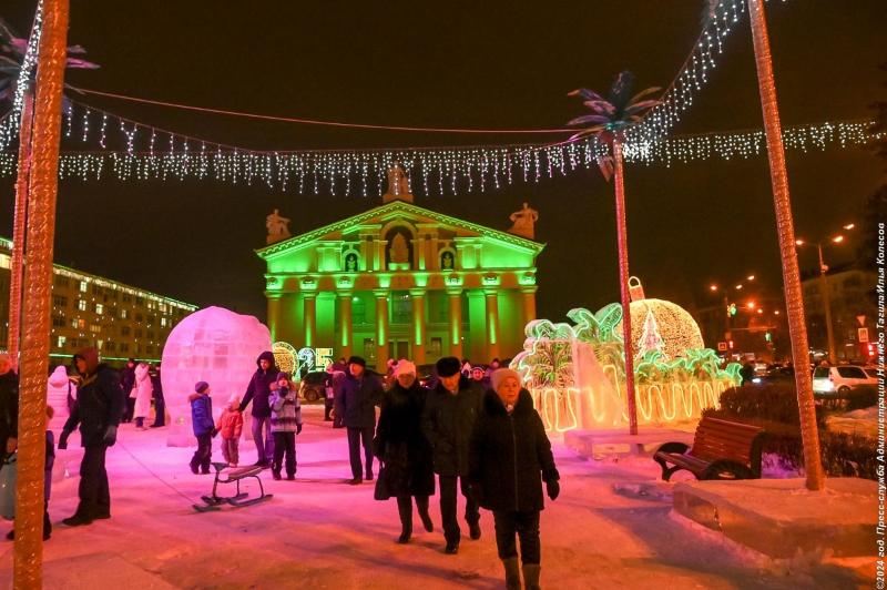 В Нижнем Тагиле из-за погоды закрыли несколько горок | Из-за оттепели в Нижнем Тагиле закрыли несколько горок В Нижнем Тагиле из-за погоды закрыли несколько горок | Из-за оттепели в Нижнем Тагиле закрыли несколько горок