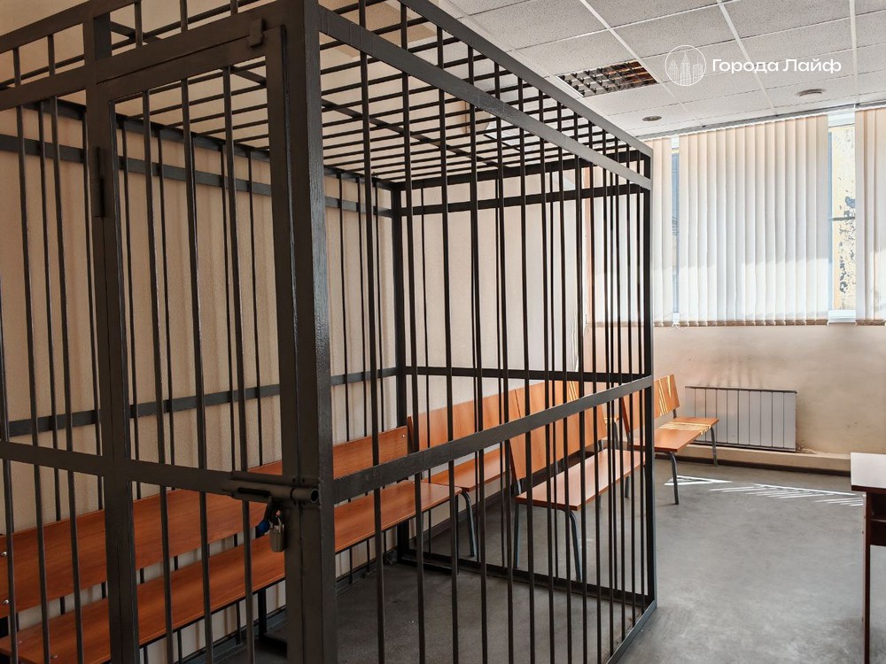 Недосмотрел: в Нижнем Тагиле осудили газовщика ЕВРАЗ НТМК за гибель коллеги на производстве | В Нижнем Тагиле осудили газовщика ЕВРАЗ НТМК за гибель коллеги на производстве Недосмотрел: в Нижнем Тагиле осудили газовщика ЕВРАЗ НТМК за гибель коллеги на производстве | В Нижнем Тагиле осудили газовщика ЕВРАЗ НТМК за гибель коллеги на производстве