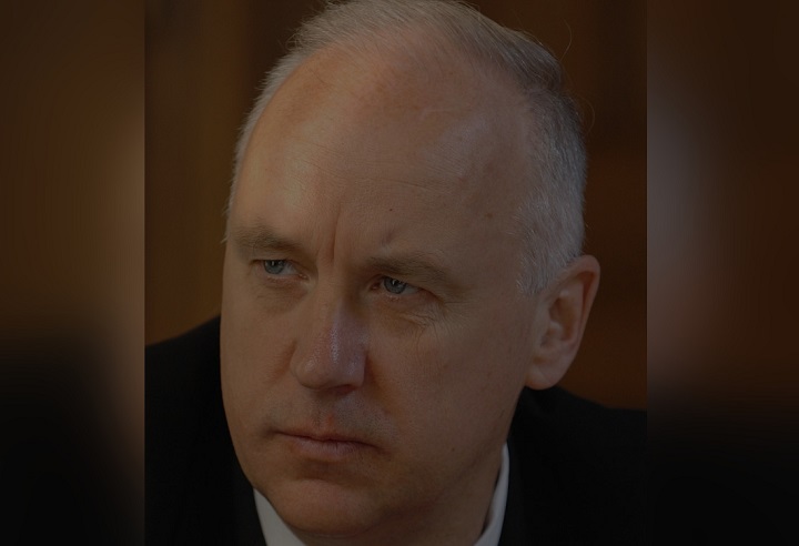 Александр Бастрыкин потребовал подробный доклад по делу об убийстве девочки в Нижнем Тагиле Александр Бастрыкин потребовал подробный доклад по делу об убийстве девочки в Нижнем Тагиле