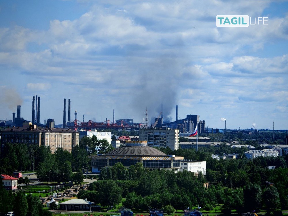 Сероводород в воздухе Тагила: хронология превышений ПДК в январе | В январе 2026 года в Нижнем Тагиле зафиксированы превышения ПДК сероводорода и оксида углерода Сероводород в воздухе Тагила: хронология превышений ПДК в январе | В январе 2026 года в Нижнем Тагиле зафиксированы превышения ПДК сероводорода и оксида углерода