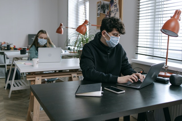 В Свердловской области зарегистрировано 348 новых случаев COVID-19. + 33 в Тагиле