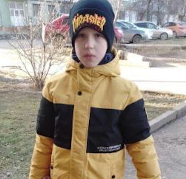 В Нижнем Тагиле идет поиск пропавшего 10-летнего Андрея В Нижнем Тагиле идет поиск пропавшего 10-летнего Андрея