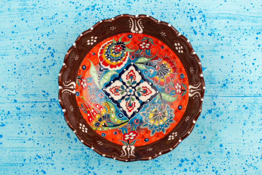 Нижний Тагил — столица подносов: на Урале утвердили главные места народных промыслов | На Урале утвердили главные места народных промыслов