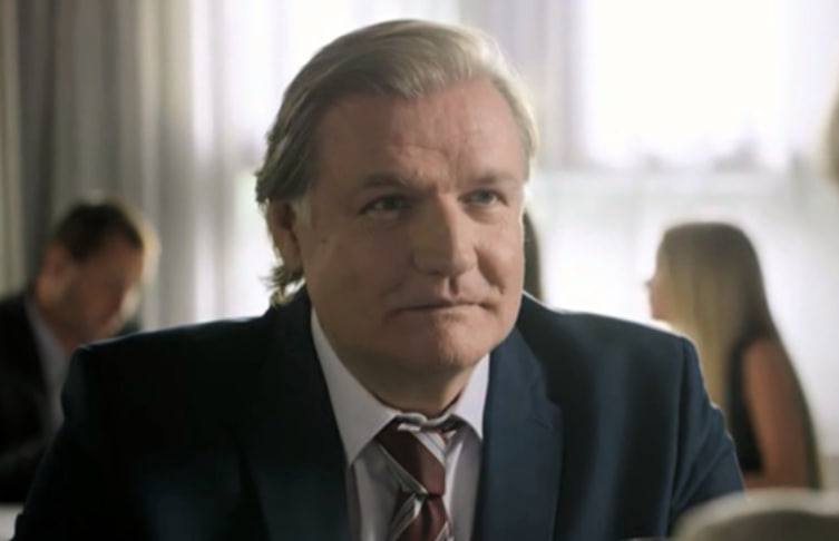 Скончался актер Владимир Симонов: народный артист России умер на 69-м году жизни | Скончался народный артист России Владимир Симонов