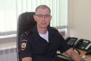 Замначальника полиции Нижнего Тагила Рублев уходит в отставку?: инсайдер поделился информацией | На Урале в отставку может уйти заместитель начальника тагильской полиции