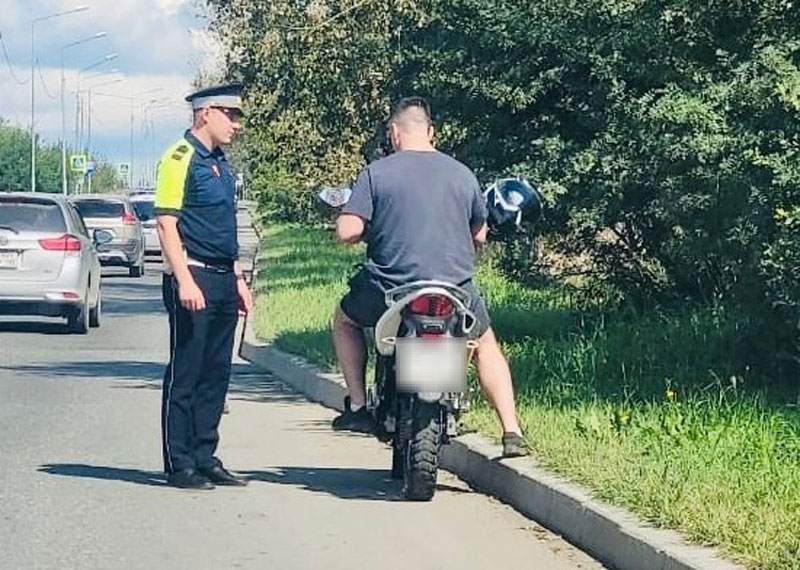 С начала года в Нижнем Тагиле произошло 22 ДТП с участием мотоциклистов, трое погибли | В Нижнем Тагиле растёт число аварий с мотоциклистами: за рулём всё чаще подростки без прав